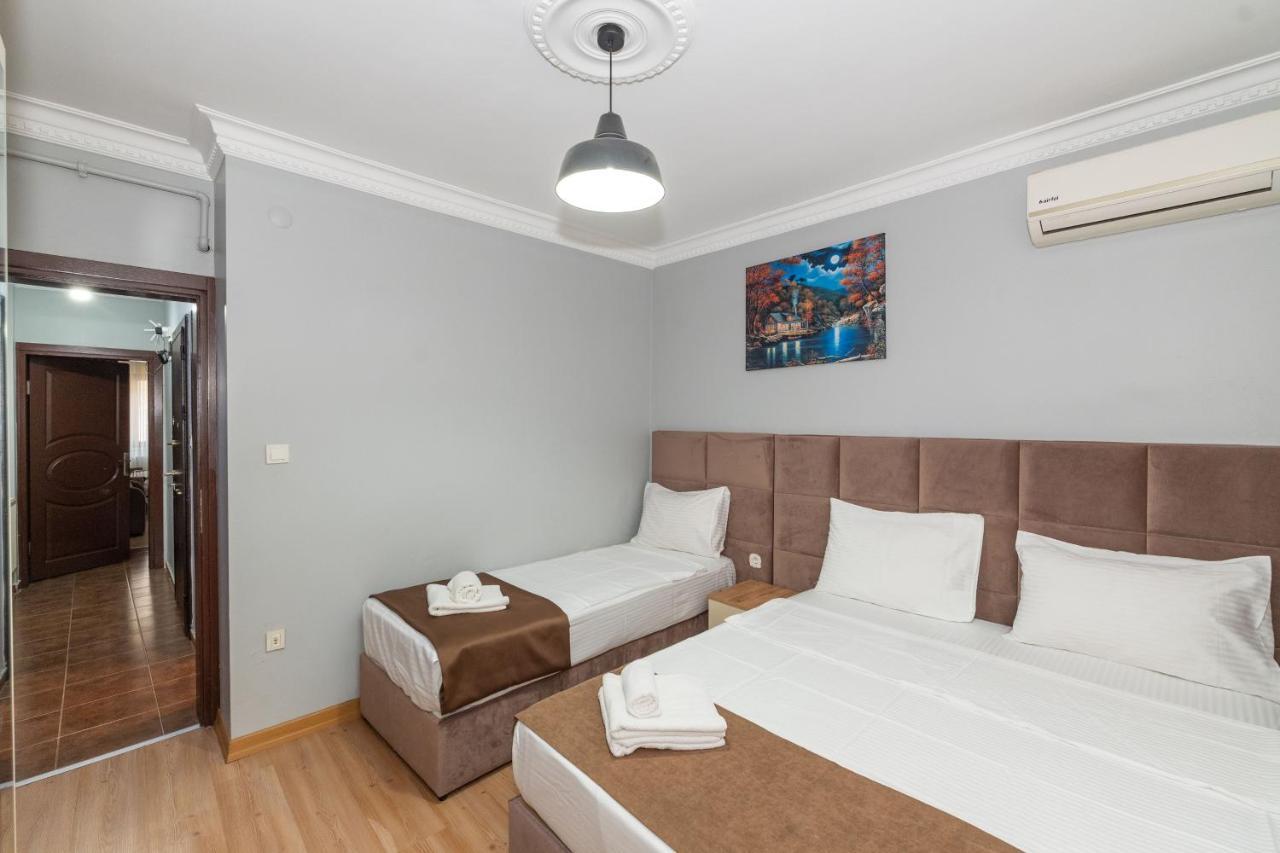 TERRA APART TAKSIM — ISTANBUL — фотография отеля №33