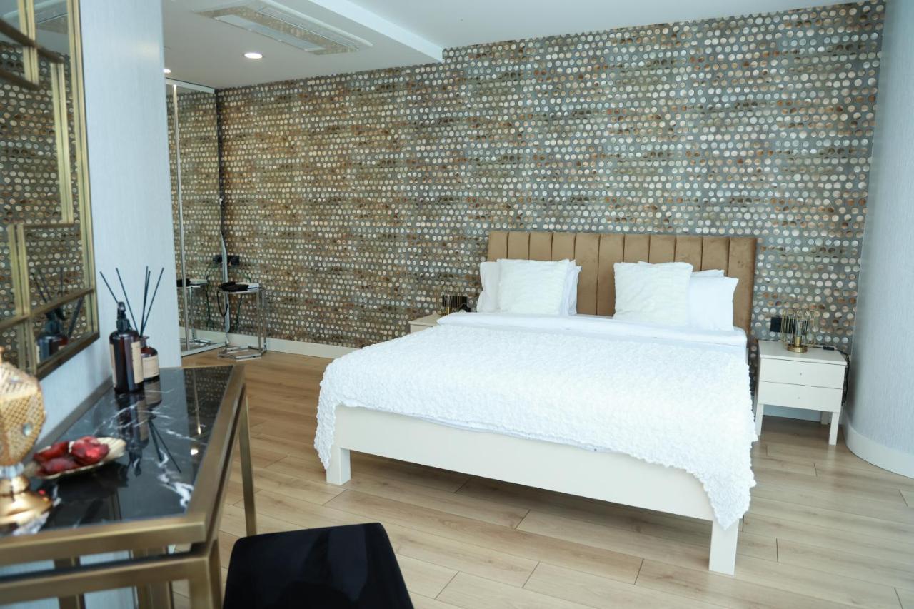 LOVELY ONE PLUS ONE BDROOM-836 — ISTANBUL — fotografie hotel nr. 7