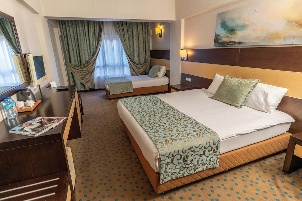 MGS HOTEL — IZMIR — фотография отеля №13