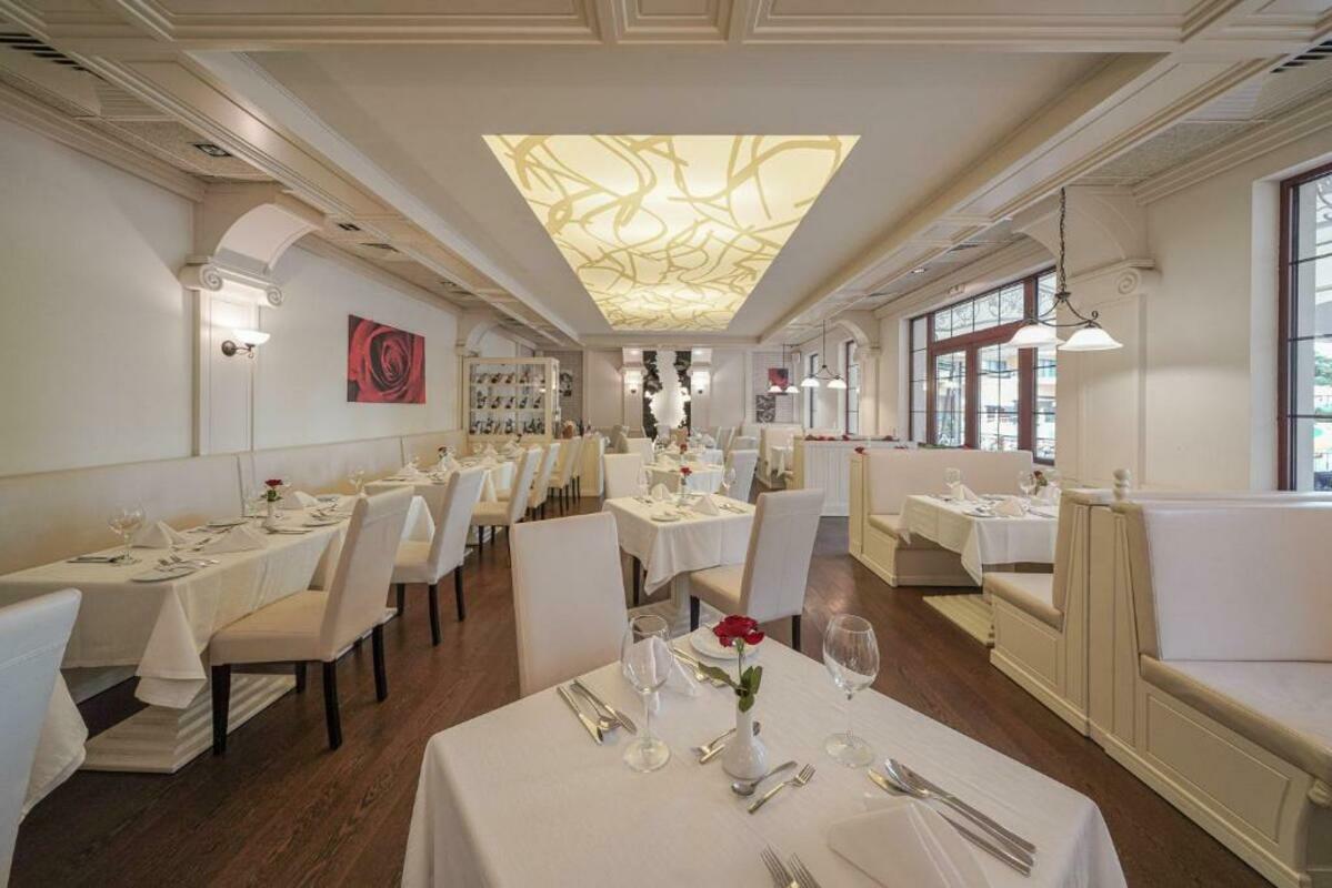 ARABELLA GRIFID CLUB HOTEL — GOLDEN SANDS — фотография отеля №11