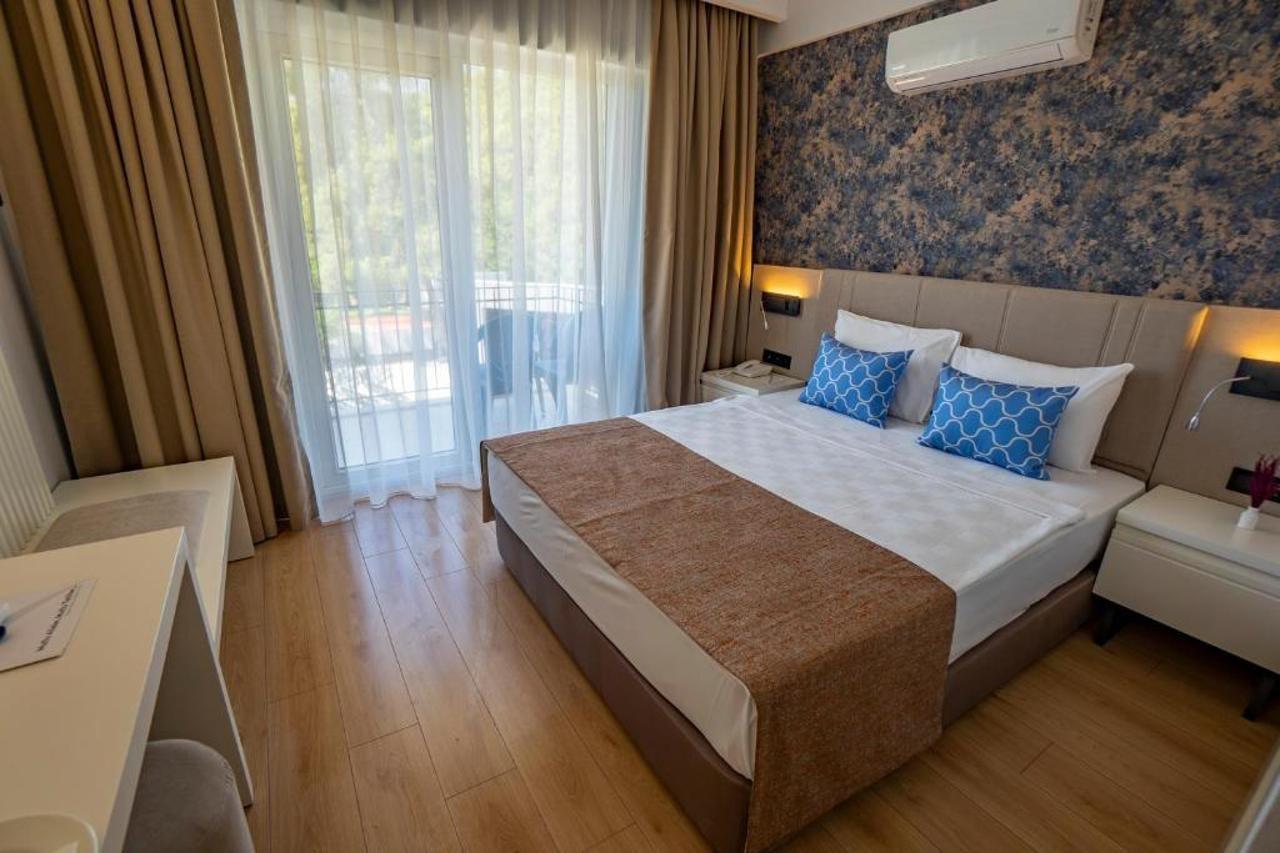 ELDAR GARDEN RESORT — KEMER — fotografie hotel nr. 2