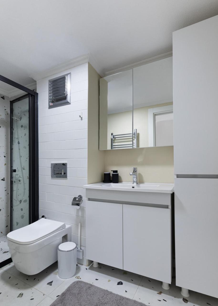 ALLEGRO APARTMENTS KADIKOY — ISTANBUL — fotografie hotel nr. 19