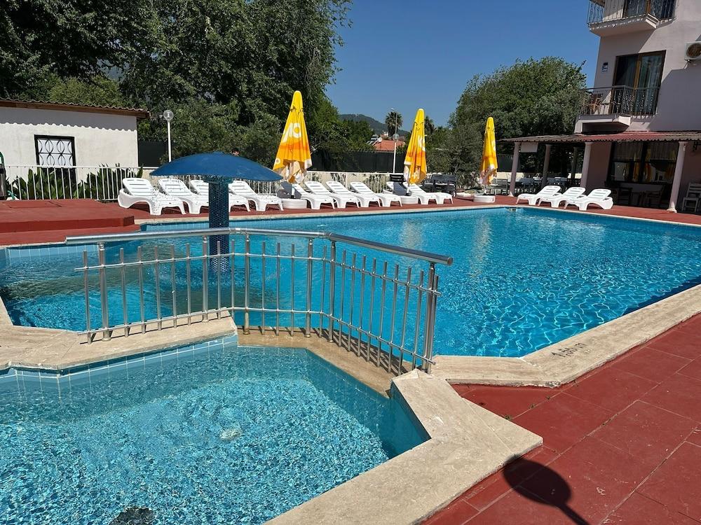 DALYAN NEHIR SUIT HOTEL — DALYAN — фотография отеля №36