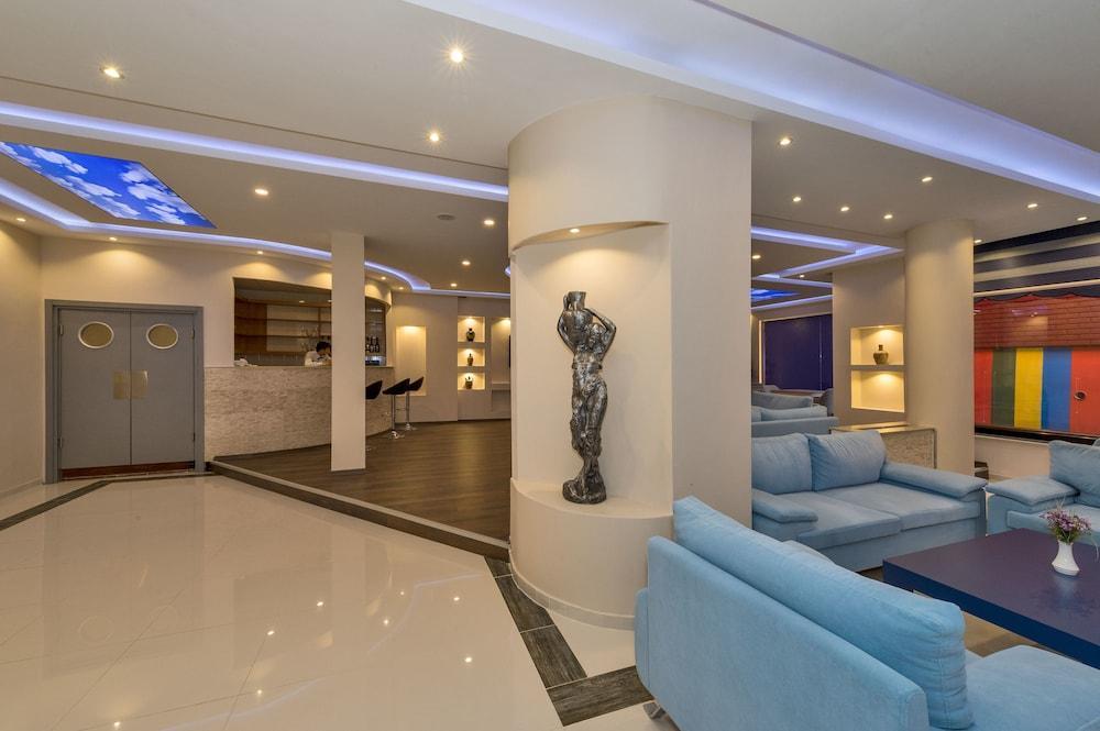 SELENAY HOTEL — ISTANBUL — фотография отеля №21