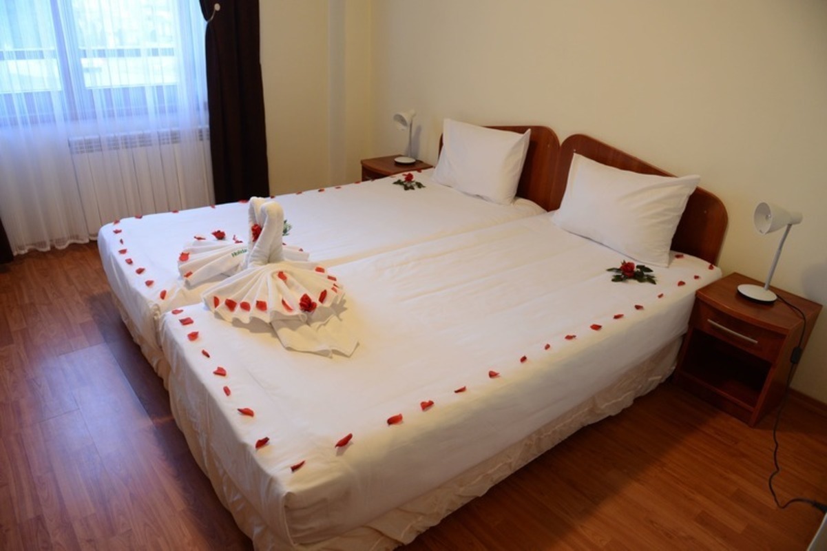 HOLIDAY GROUP — BANSKO — фотография отеля №6