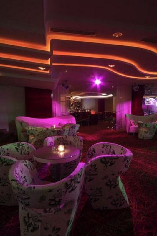 FLAMINGO GRAND HOTEL &SPA — ALBENA — фотография отеля №6