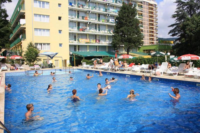 SUNNY VARSHAVA — GOLDEN SANDS