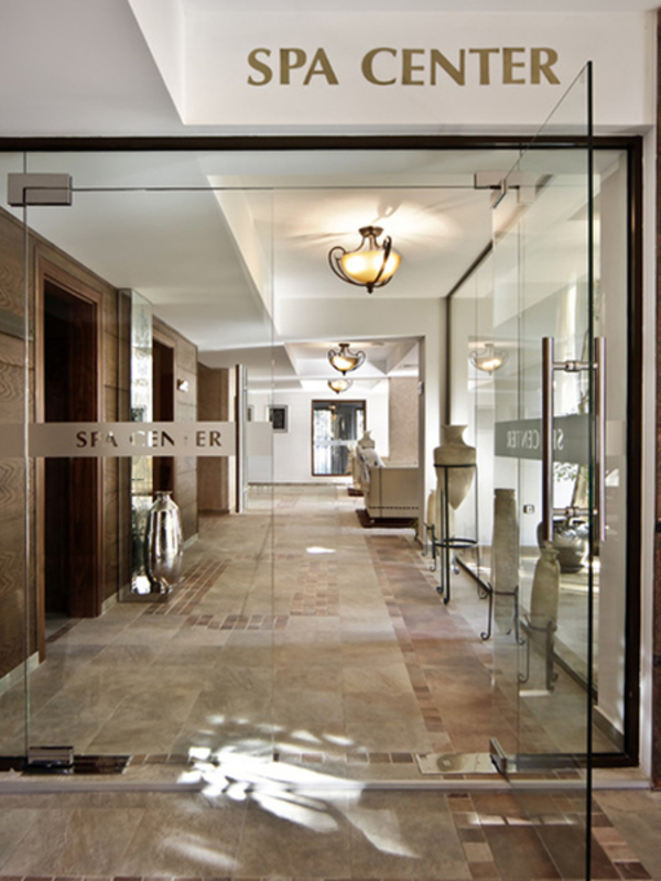 VILLA ARFA — PAMPOROVO — фотография отеля №10