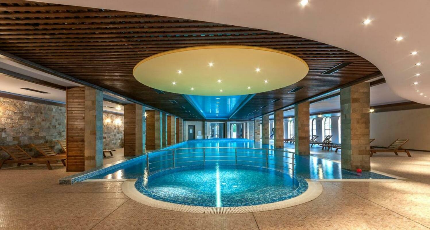 GRAND ROYALE APT COMPLEX & SPA — BANSKO — фотография отеля №23