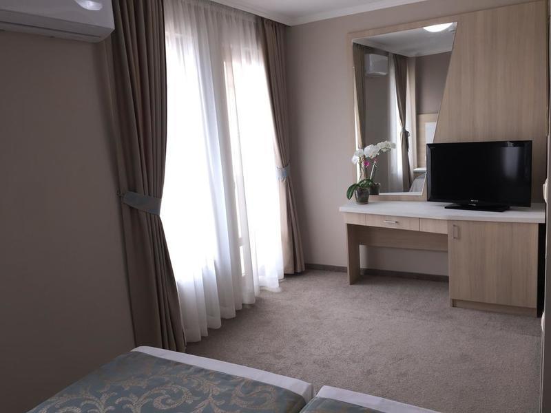 MELIA MAR — SOZOPOL — fotografie hotel nr. 19