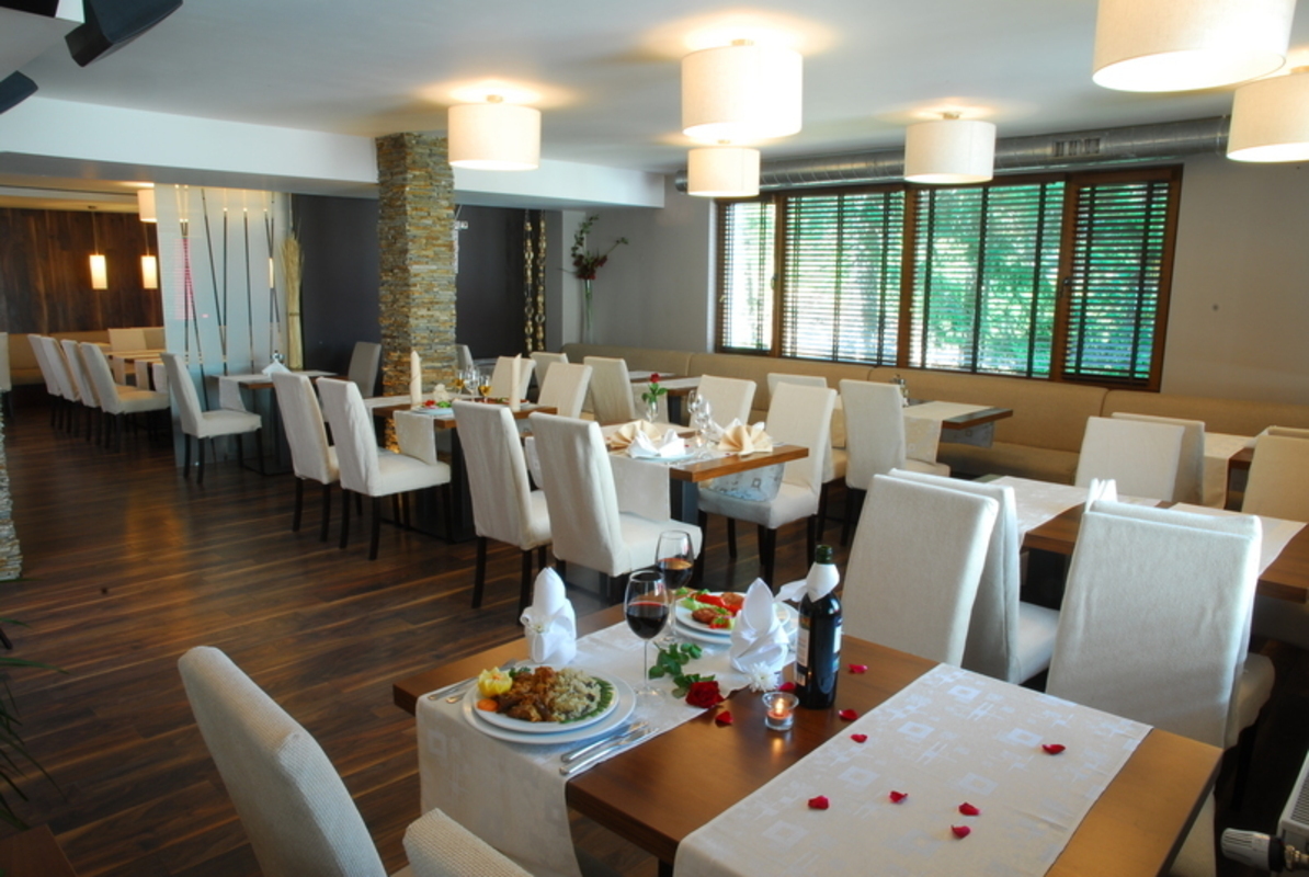 FOREST NOOK — PAMPOROVO — fotografie hotel nr. 4