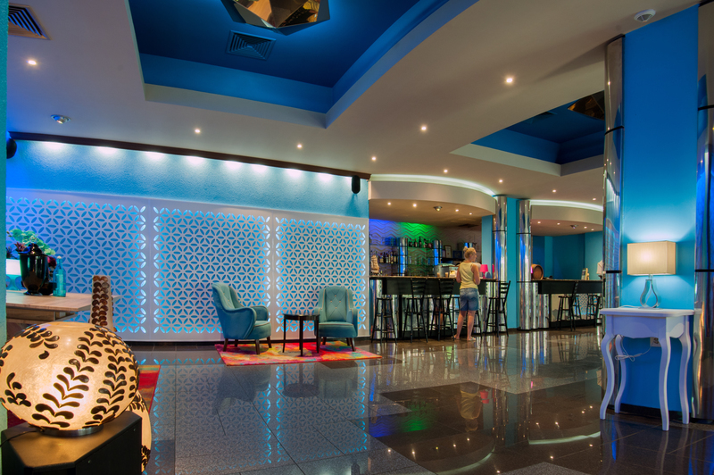 MERCURY — SUNNY BEACH — fotografie hotel nr. 26
