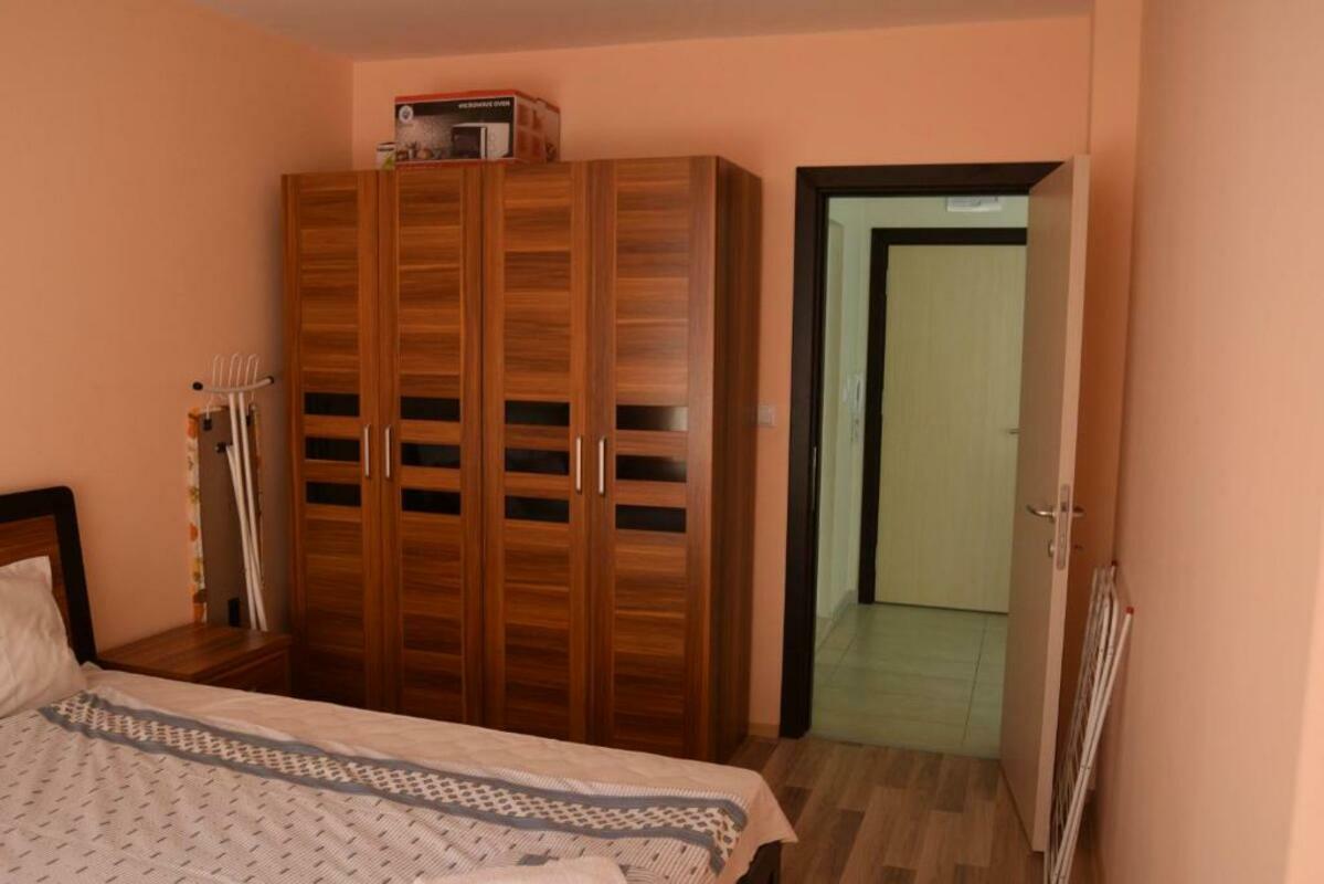 ADMIRAL PLAZA APARTMENTS — SUNNY BEACH — фотография отеля №36