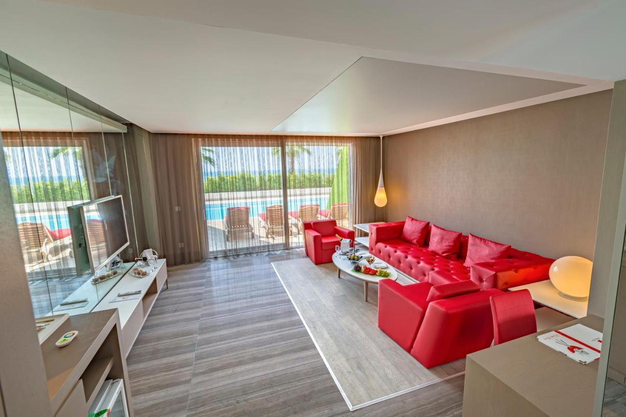 ADAM & EVE HOTEL (ADULTS ONLY) — BELEK — фотография отеля №10