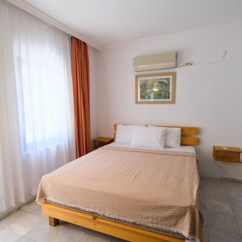 CLUB MEL HOLIDAY RESORT — DALYAN — fotografie hotel nr. 12