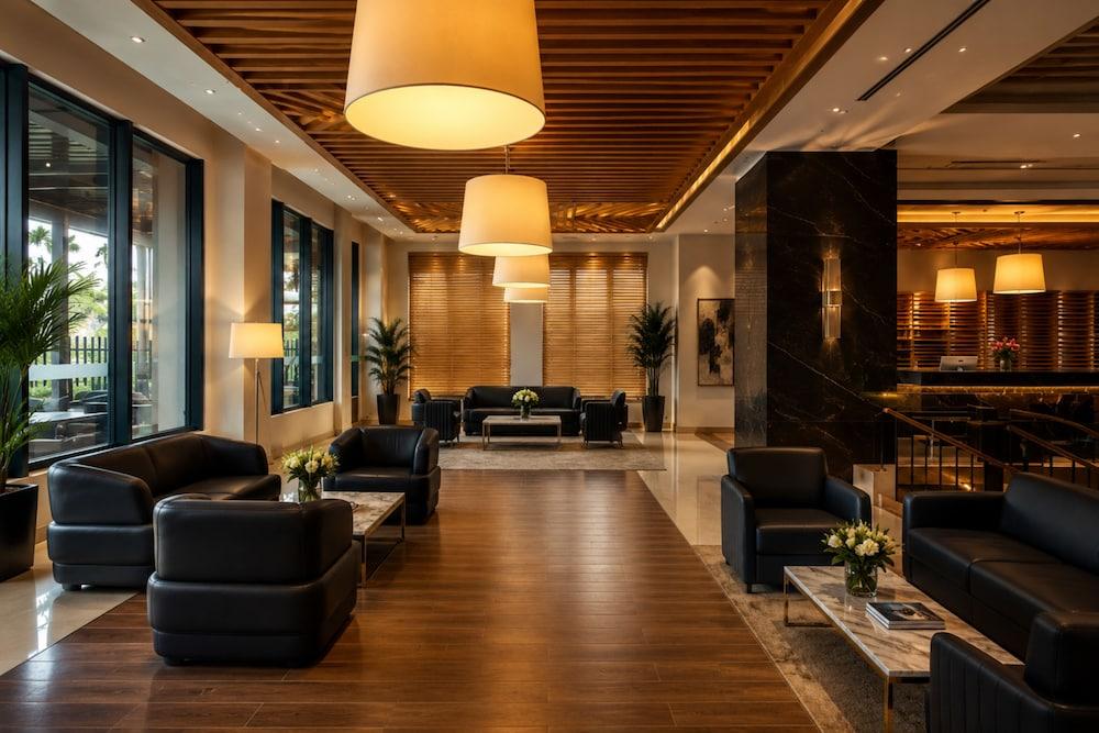 NOVA PLAZA PRIME HOTEL — ISTANBUL — фотография отеля №2