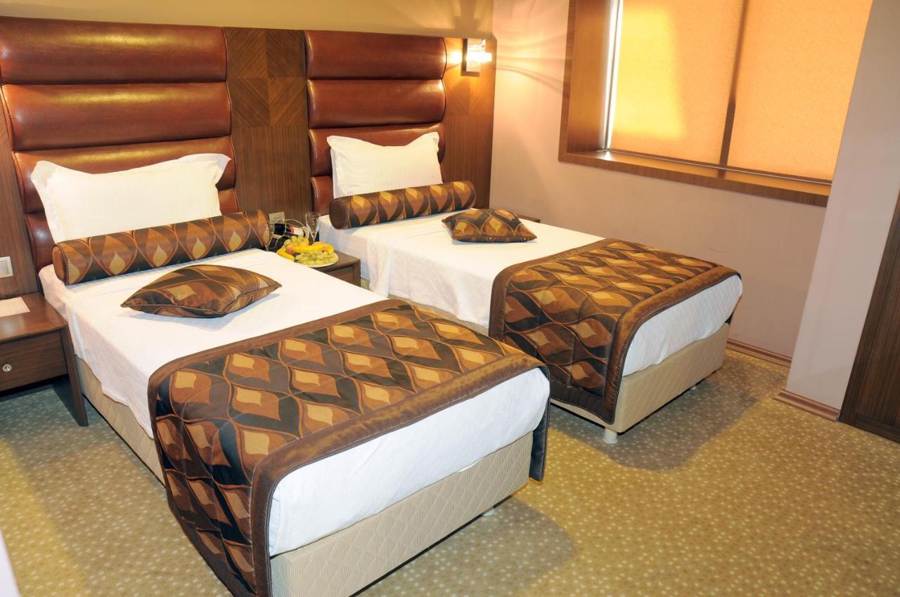 MARLIGHT BOUTIQUE — IZMIR — fotografie hotel nr. 26