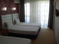 KOCAMAN HOTEL — IZMIR — фотография отеля №20