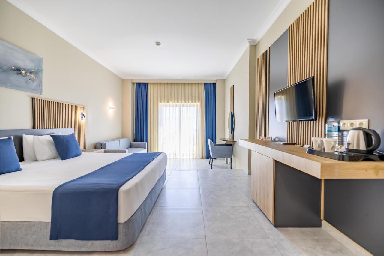 YASMIN BODRUM RESORT — BODRUM — фотография отеля №25