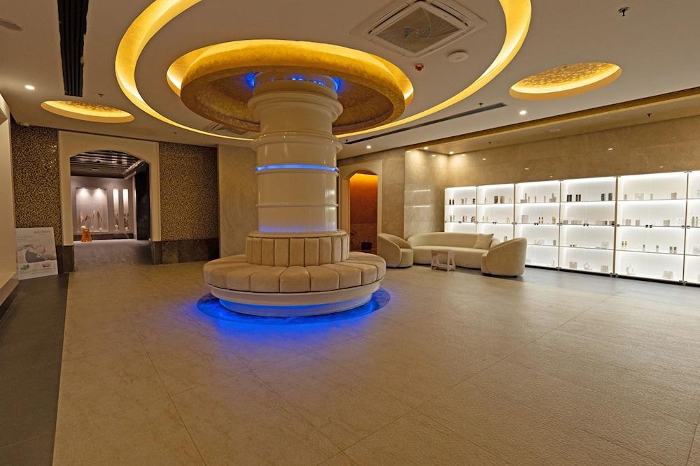 FASHIONTV LUXE RESORT — KEMER — fotografie hotel nr. 21