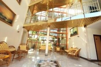 WASSERMANN HOTEL — KEMER — fotografie hotel nr. 29