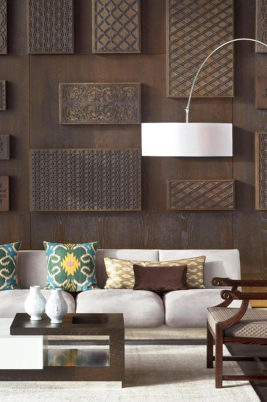 LE MERIDIEN ISTANBUL ETILER — ISTANBUL — fotografie hotel nr. 12