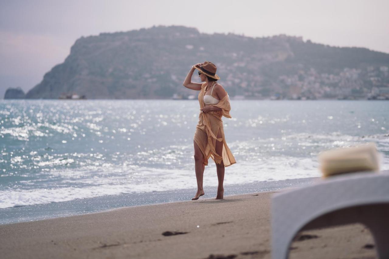 KAILA KRIZANTEM HOTEL — ALANYA — fotografie hotel nr. 8