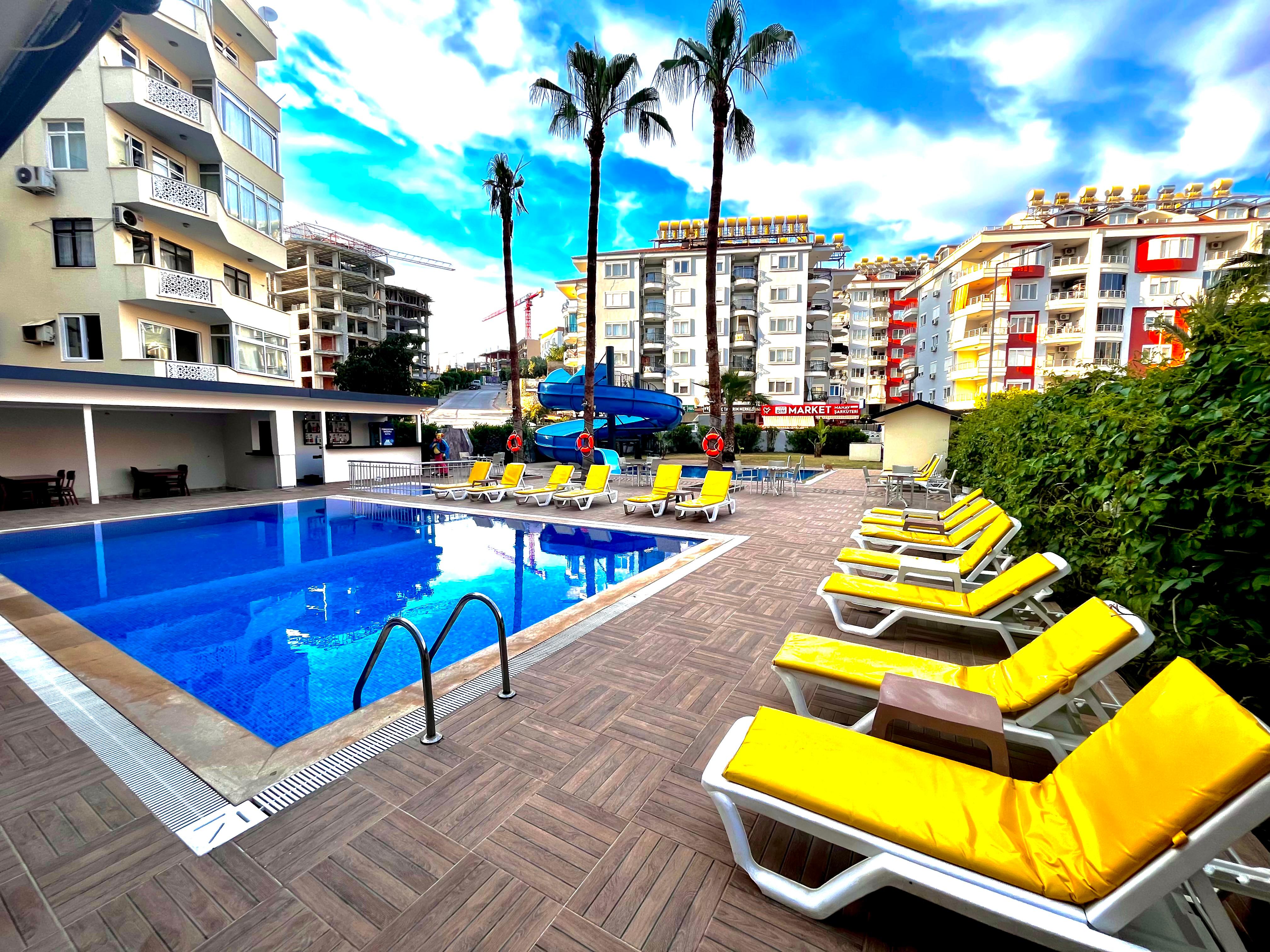 BEST ALANYA — ALANYA — fotografie hotel nr. 29