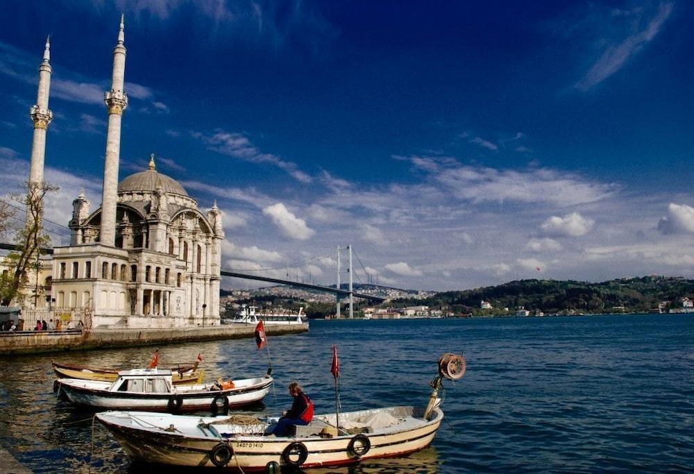 DEDEM BOUTIQUE HOTEL — ISTANBUL — fotografie hotel nr. 31
