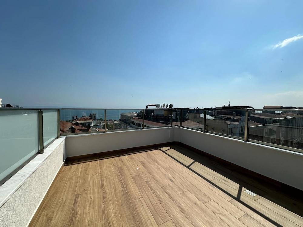 DEDEM BOUTIQUE HOTEL — ISTANBUL — fotografie hotel nr. 16