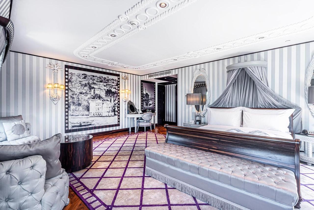 WYNDHAM GRAND ISTANBUL KALAMIS MARINA HOTEL — ISTANBUL — фотография отеля №18