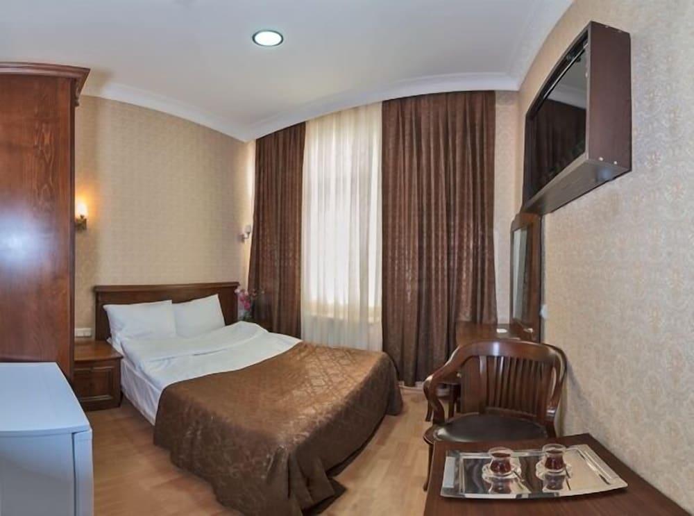 HOTEL KUMKAPI KONAGI — ISTANBUL — фотография отеля №9