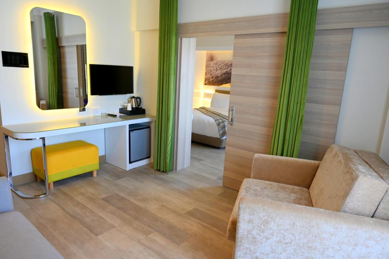 LALILA BLUE SUITES — MARMARIS — fotografie hotel nr. 27