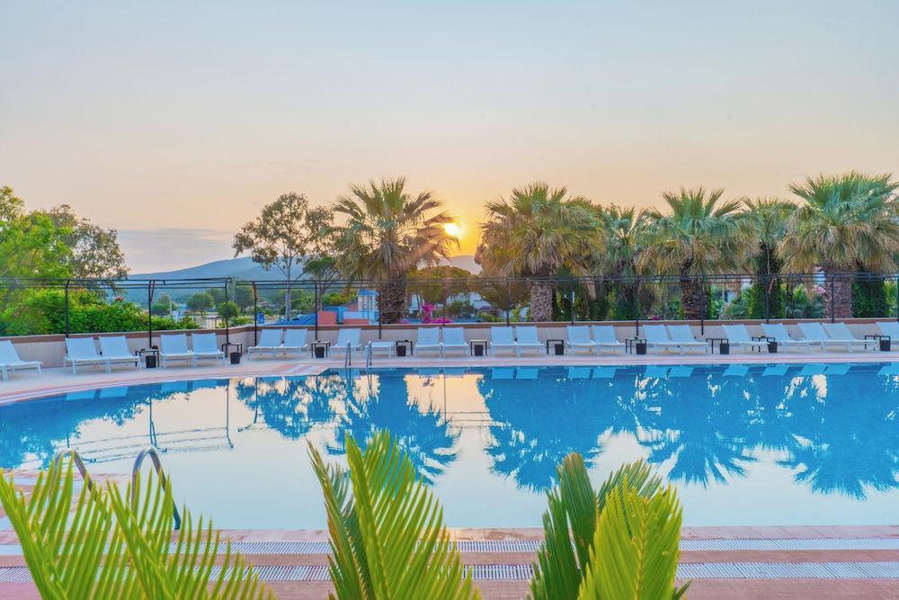 MEDIS HOTEL CESME — CESME — фотография отеля №27
