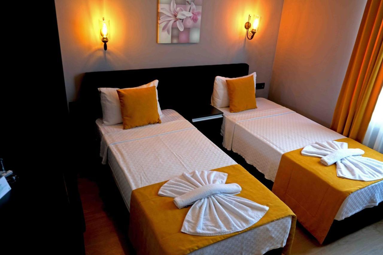 YASEMIN (ADULTS ONLY) — FETHIYE — fotografie hotel nr. 14
