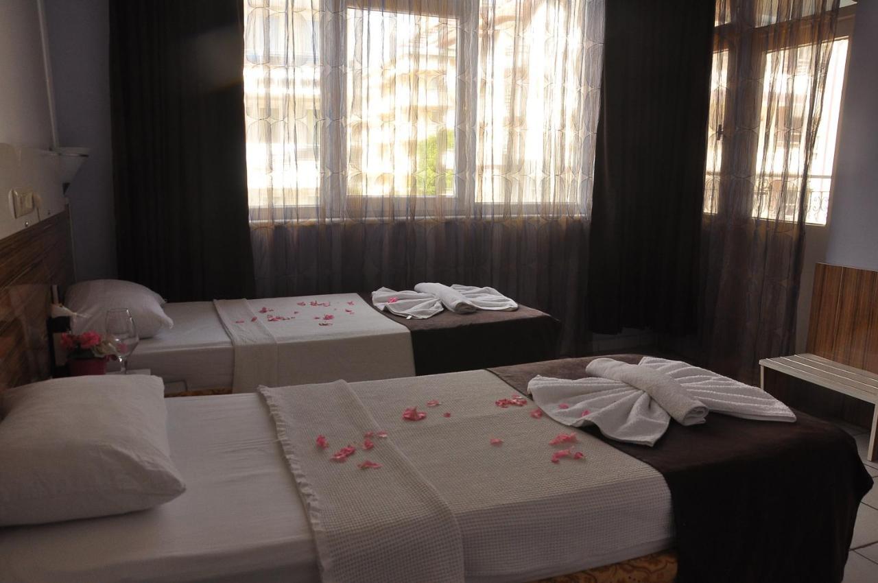 RESITALYA HOTEL — ALANYA — фотография отеля №30