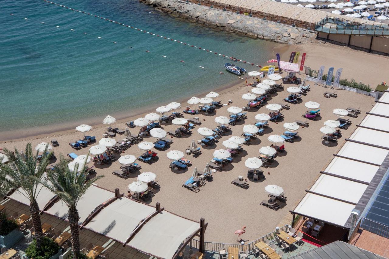 GRANADA LUXURY OKURCALAR — ALANYA — fotografie hotel nr. 4