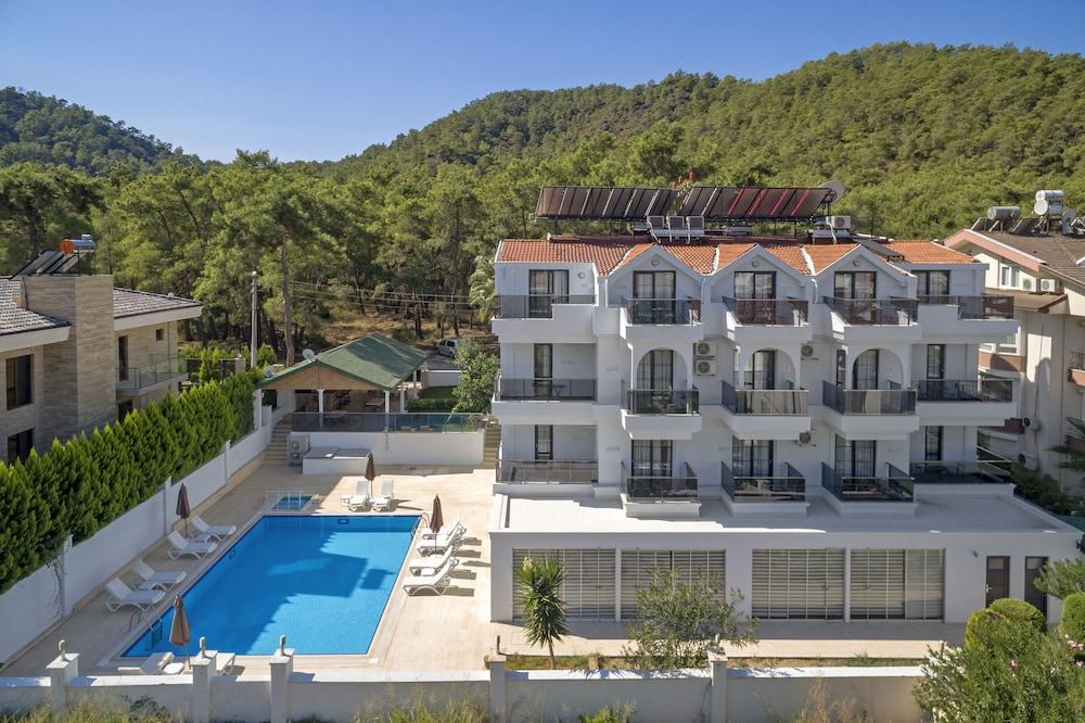 FOREST PARK HOTEL — KEMER