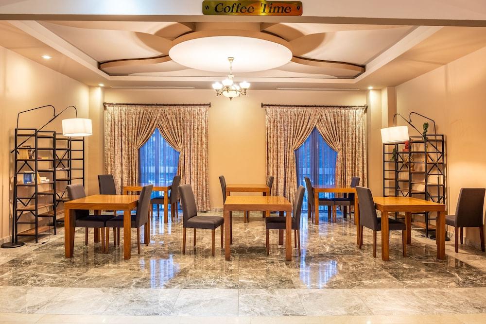 SENZA THE INN RESORT & SPA — ALANYA — fotografie hotel nr. 4