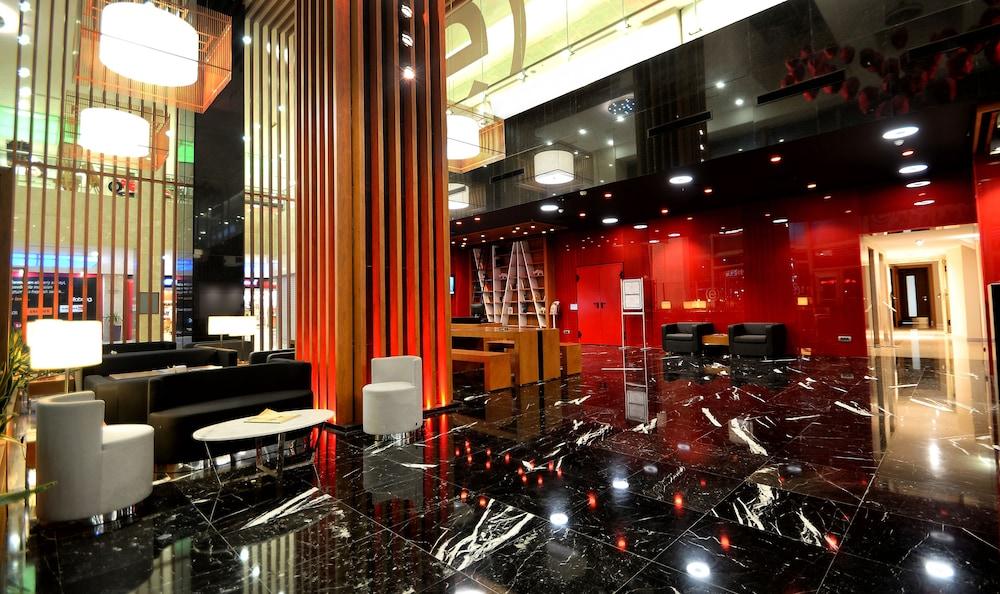 RAMADA ENCORE BY WYNDHAM IZMIR — IZMIR — fotografie hotel nr. 3