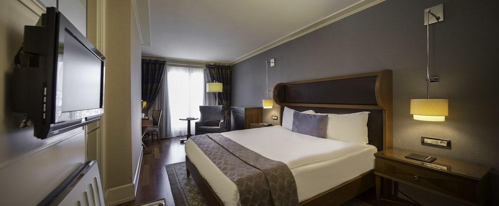 TITANIC CITY TAKSIM — ISTANBUL — fotografie hotel nr. 10