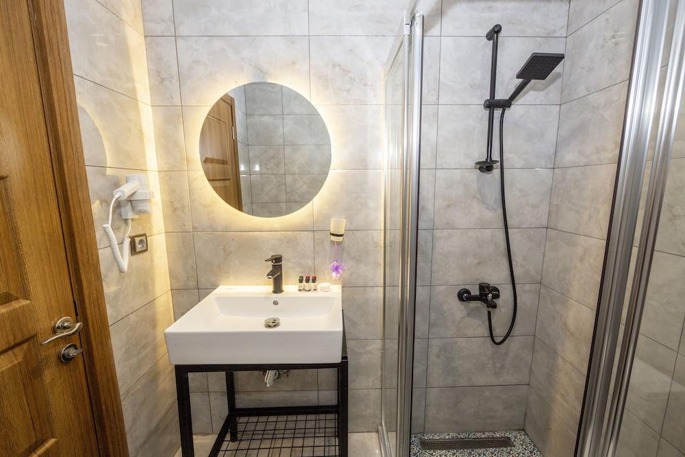 KADIRGA ANTIK HOTEL — ISTANBUL — fotografie hotel nr. 23