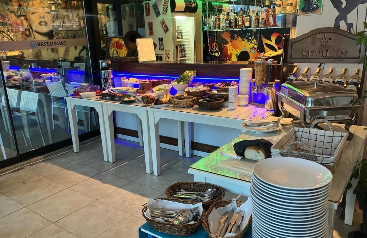 LA BELLA SUIT OTEL — KUSADASI — фотография отеля №22
