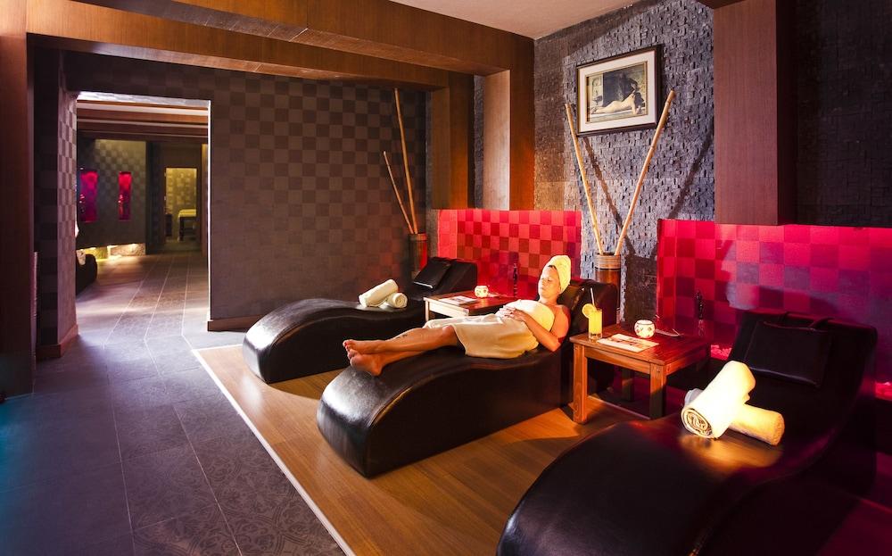 SIDE SUN HOTEL — SIDE — fotografie hotel nr. 31