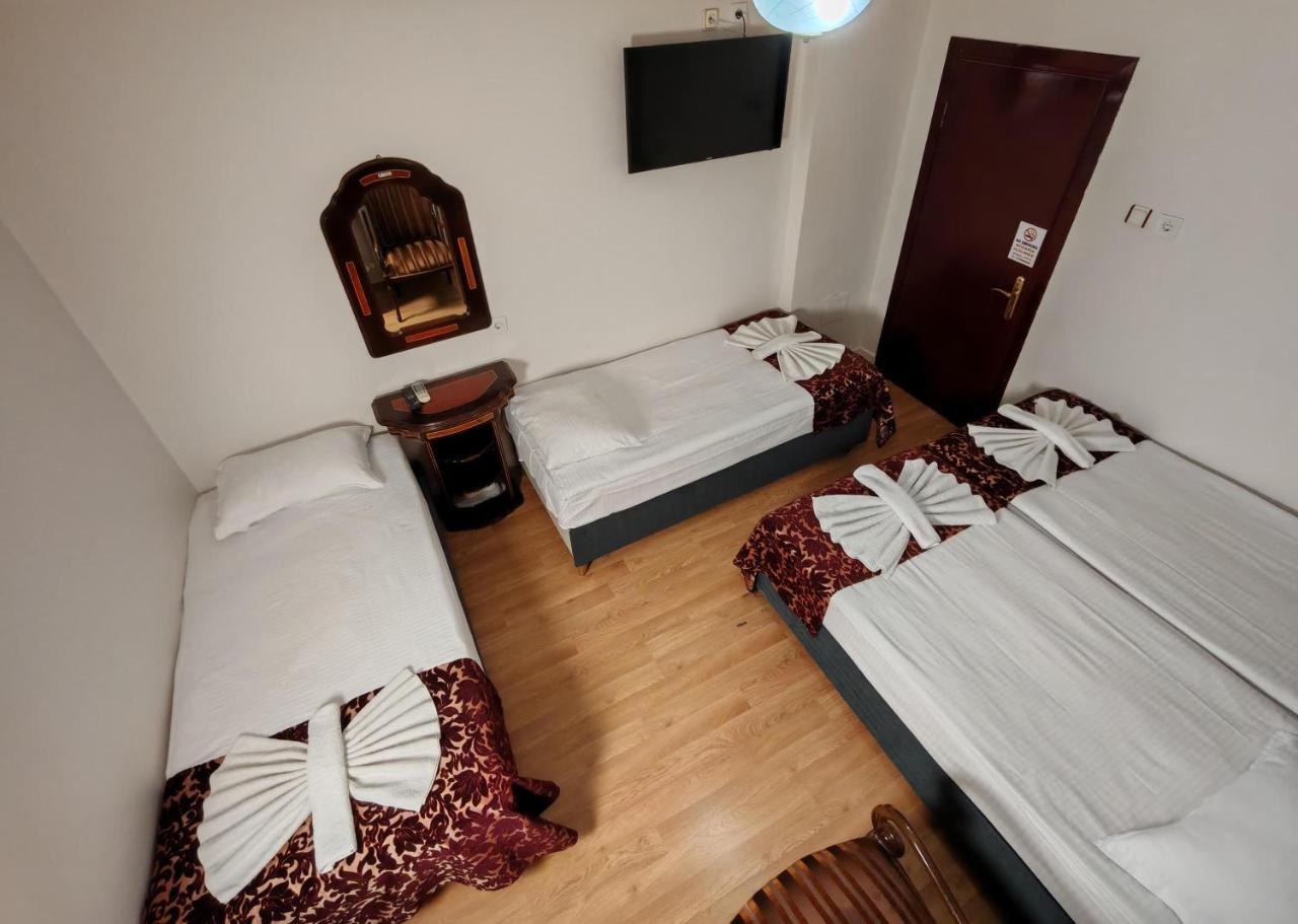 HOTEL EMEK — ISTANBUL — фотография отеля №34