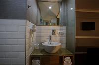 BOX HOTEL — ISTANBUL — fotografie hotel nr. 17