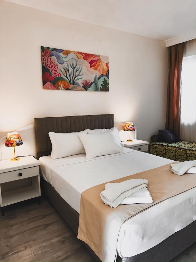 VERDE PORT HOTEL — FETHIYE — fotografie hotel nr. 7