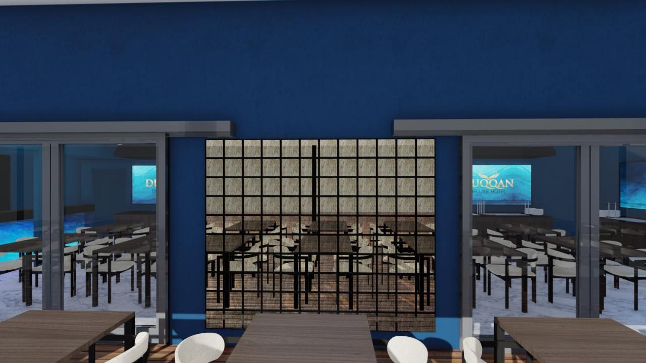DUQQAN DELUXE HOTEL — KUSADASI — fotografie hotel nr. 26