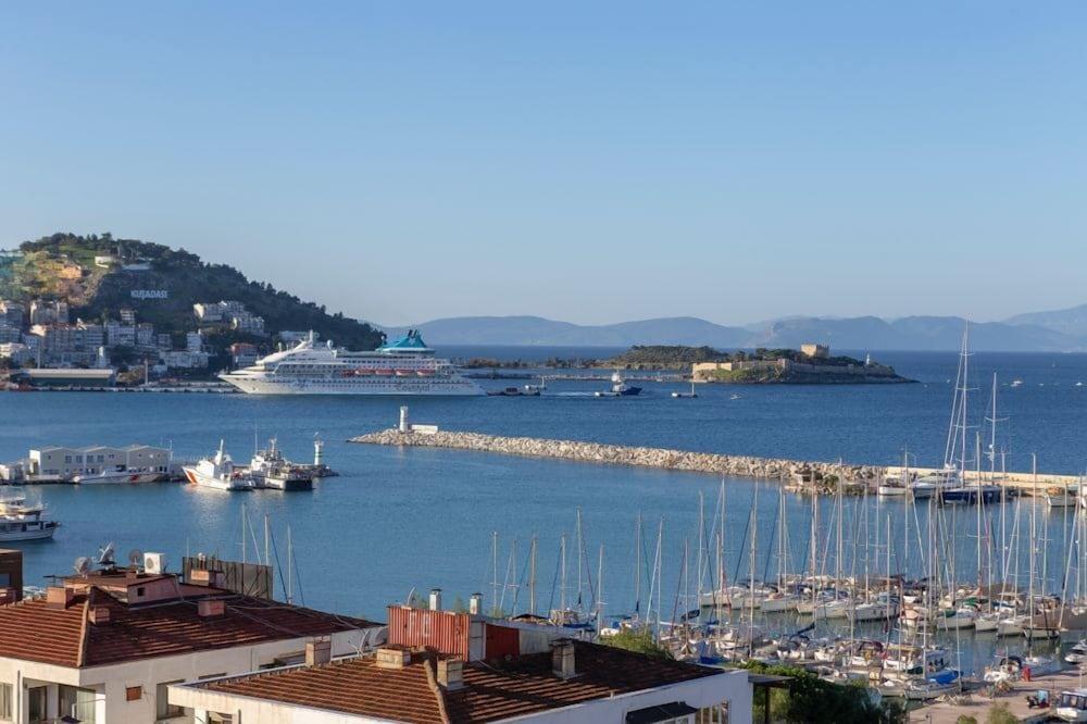 QUEEN MARIN HOTEL — KUSADASI — fotografie hotel nr. 16