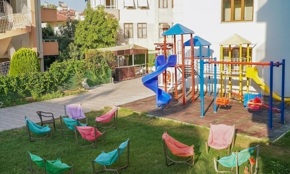 AKDORA RESORT HOTEL & SPA — SIDE — фотография отеля №23